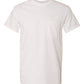 Gildan Unisex Heavy Cotton™ Pocket T-Shirt