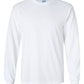 Gildan Unisex Ultra Cotton® Long Sleeve Shirt