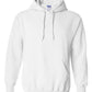 Gildan Heavy Blend Hooded Sweatshirt