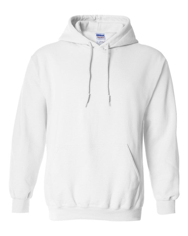 Gildan Heavy Blend Hooded Sweatshirt