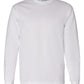 Gildan Unisex Heavy Cotton Long Sleeve Shirt