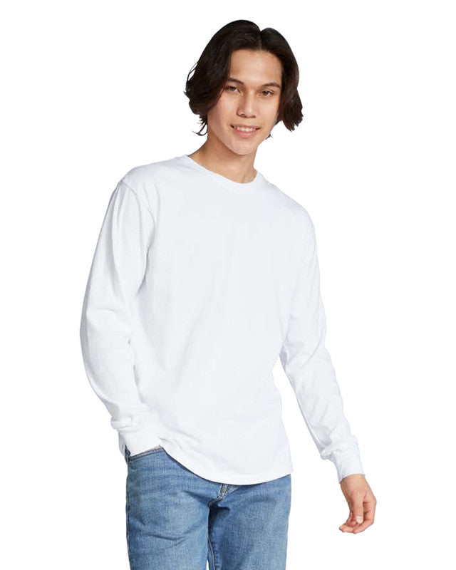 Comfort Colors Unisex Heavyweight Long Sleeve Shirt