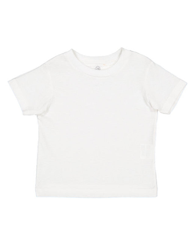 Rabbit Skins Toddler Jersey T-Shirt