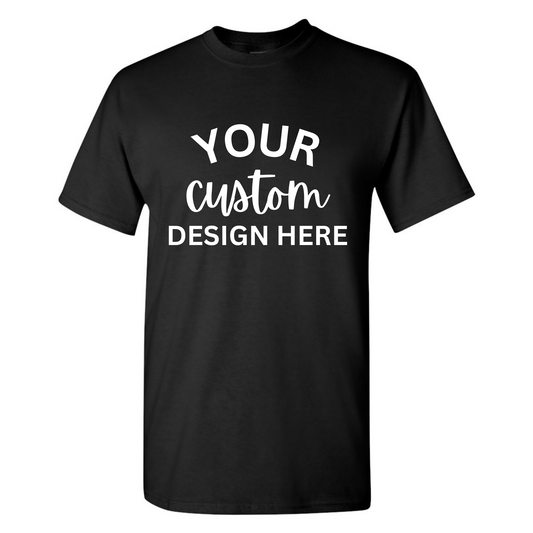 Custom T-Shirt