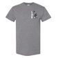 Lab Microscope T-Shirt