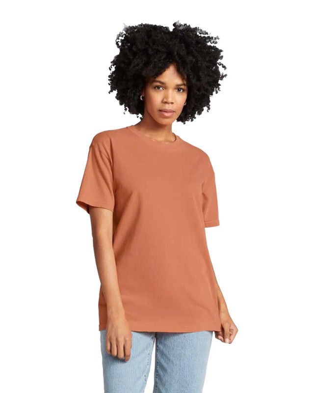 Comfort Colors Heavyweight T-Shirt