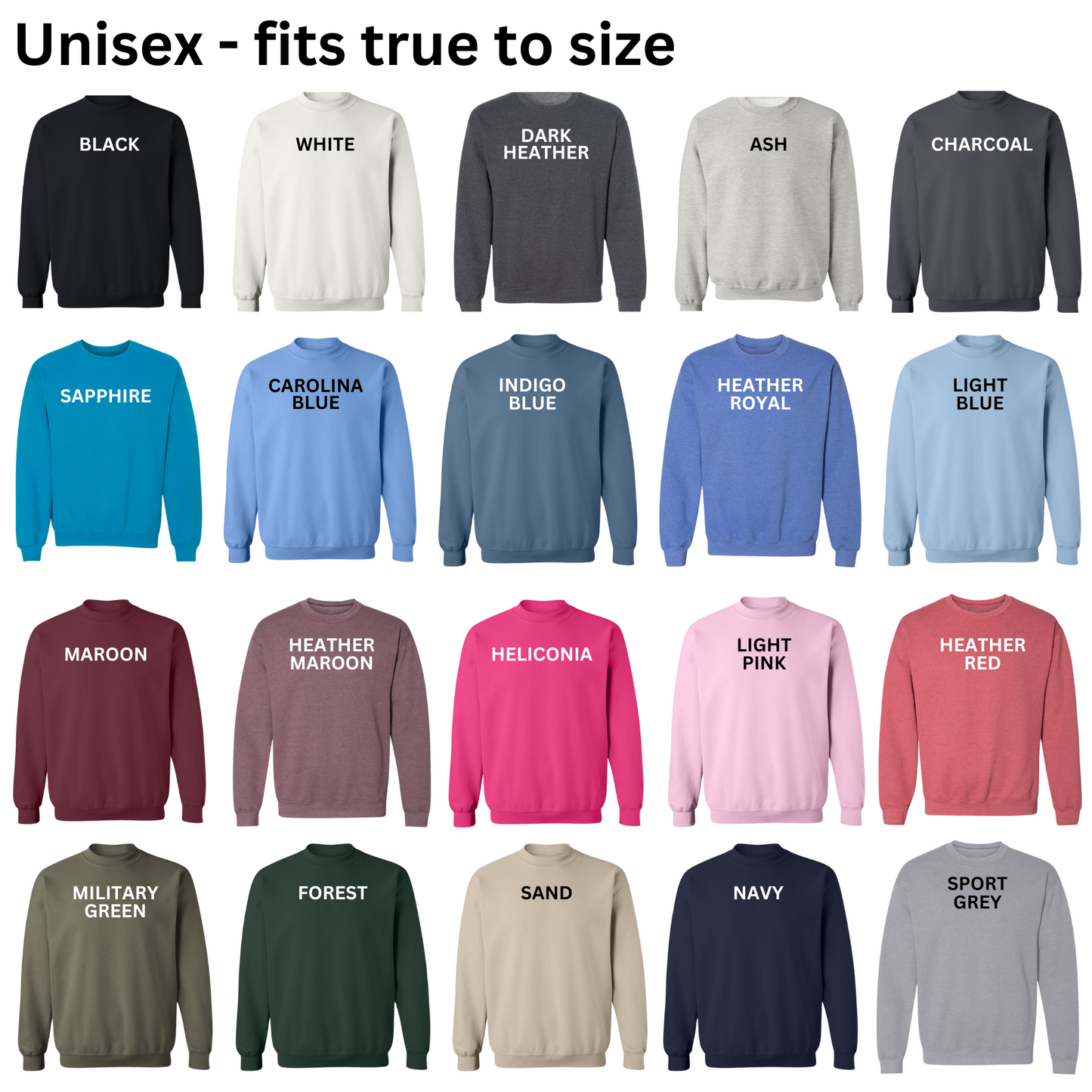 RN Pocket Size Double Box CrewnecK