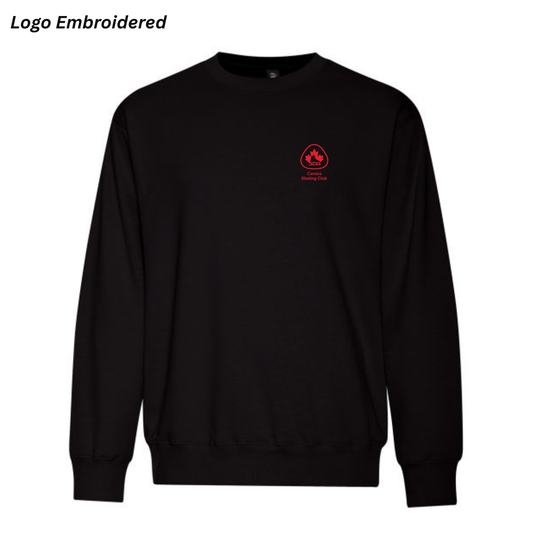 Crewneck - KOI