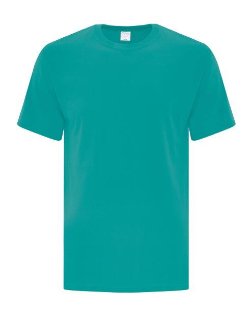 Everyday Cotton Tee