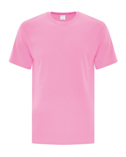 Everyday Cotton Tee