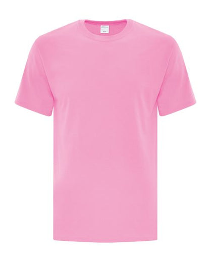 Everyday Cotton Tee