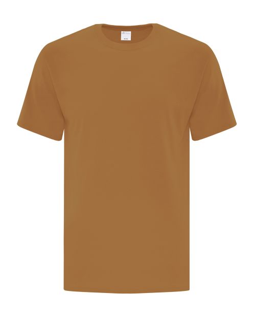 Everyday Cotton Tee