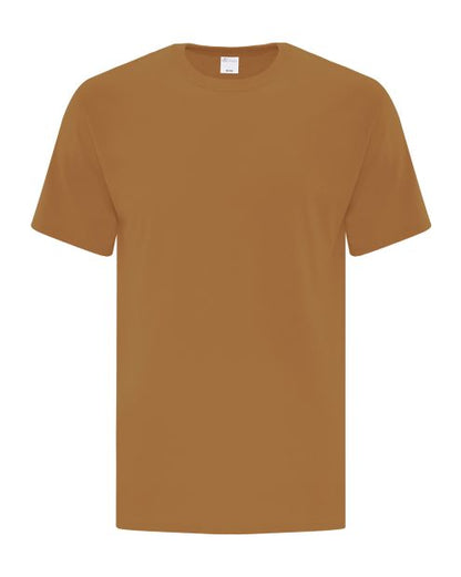 Everyday Cotton Tee
