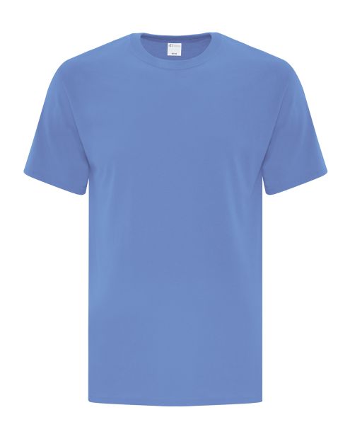 Everyday Cotton Tee