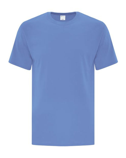 Everyday Cotton Tee