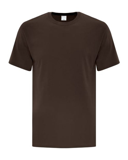 Everyday Cotton Tee