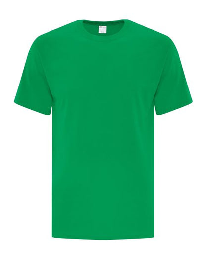Everyday Cotton Tee