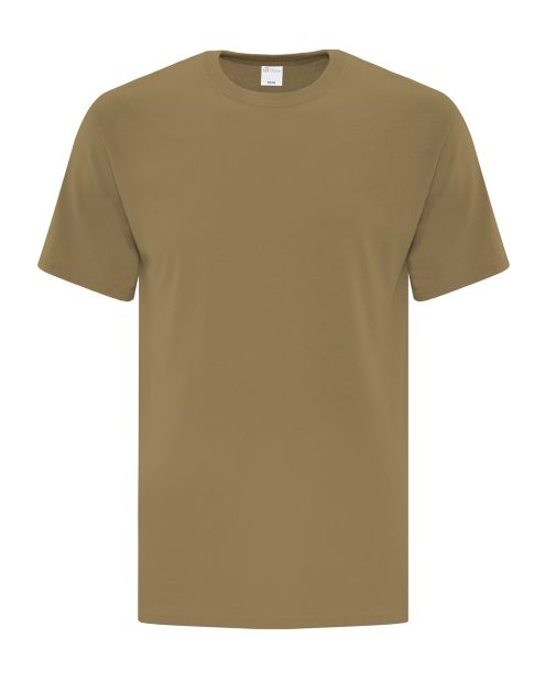 Everyday Cotton Tee
