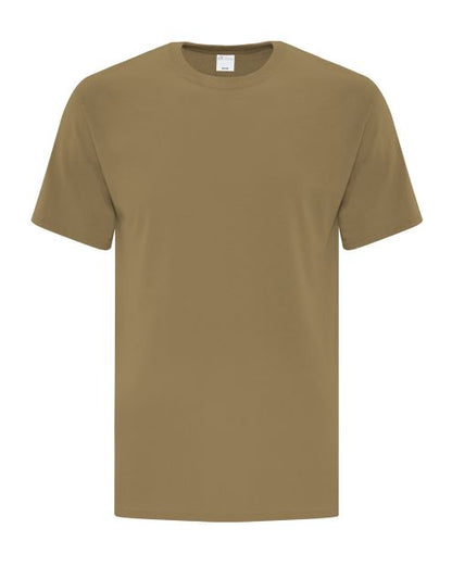 Everyday Cotton Tee
