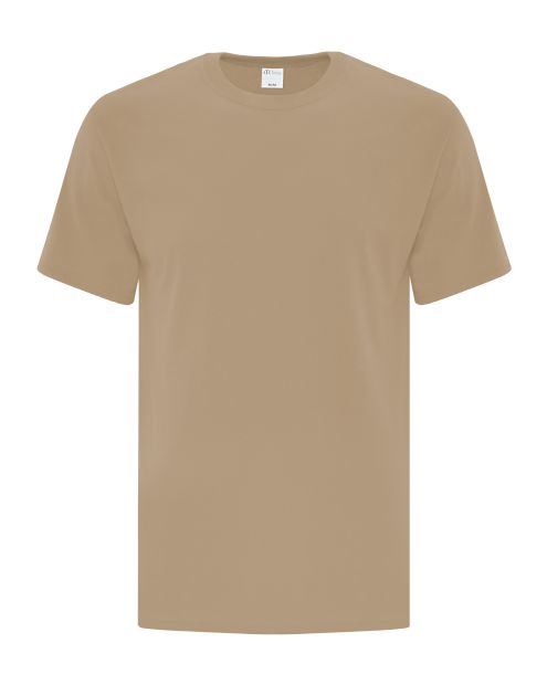 Everyday Cotton Tee