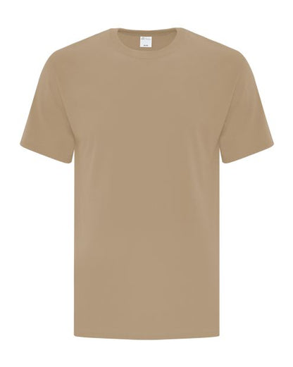 Everyday Cotton Tee
