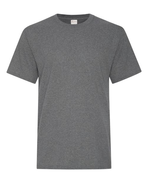 Everyday Cotton Tee