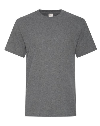 Everyday Cotton Tee