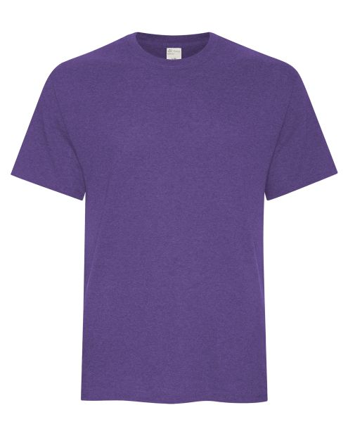 Everyday Cotton Tee