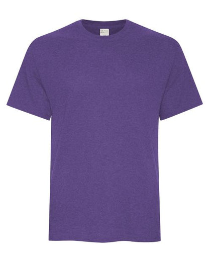 Everyday Cotton Tee
