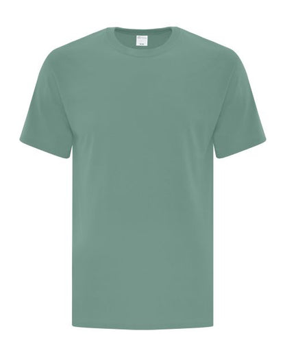 Everyday Cotton Tee