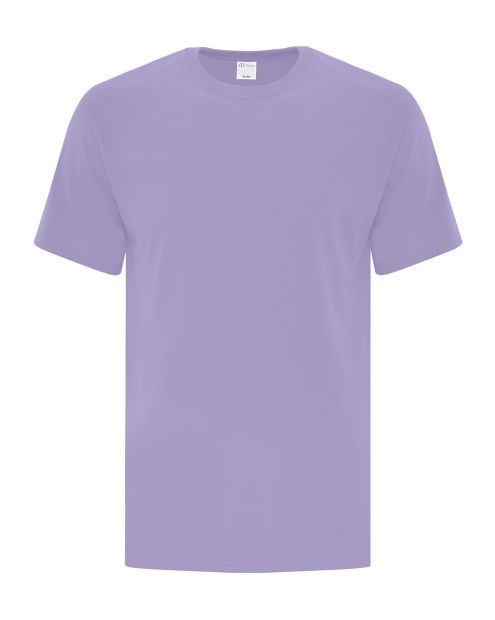Everyday Cotton Tee