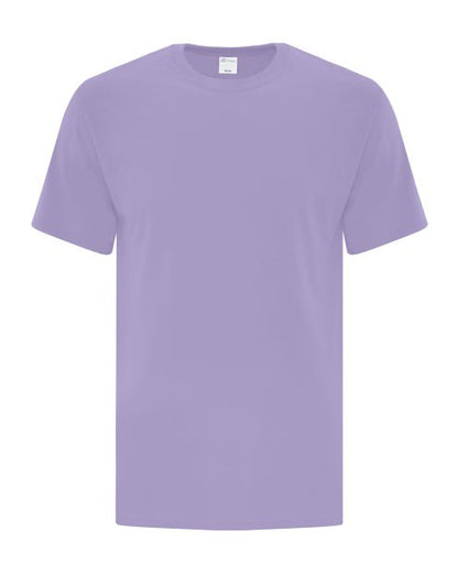 Everyday Cotton Tee