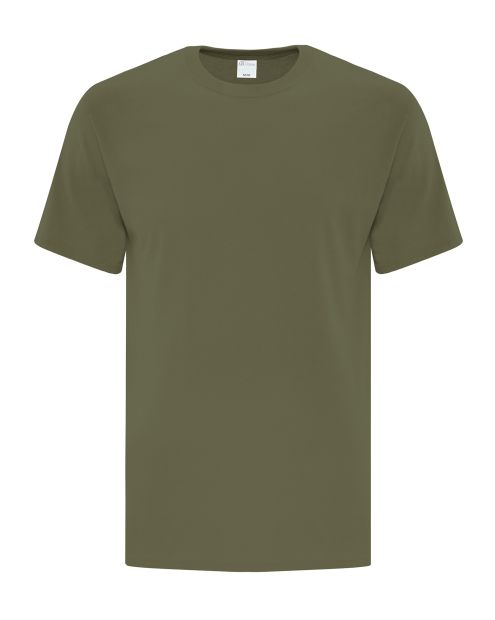 Everyday Cotton Tee