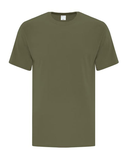 Everyday Cotton Tee