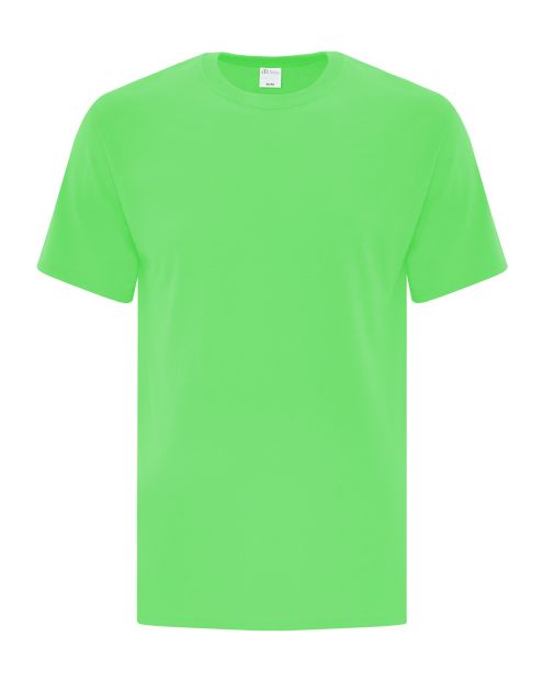Everyday Cotton Tee