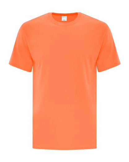 Everyday Cotton Tee