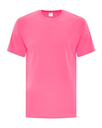 Everyday Cotton Tee