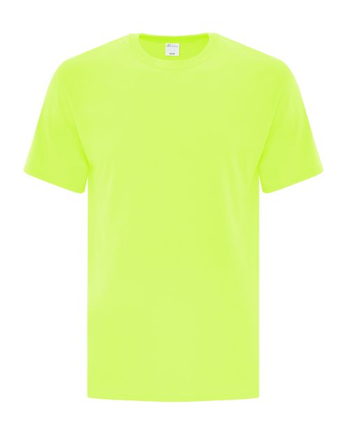 Everyday Cotton Tee