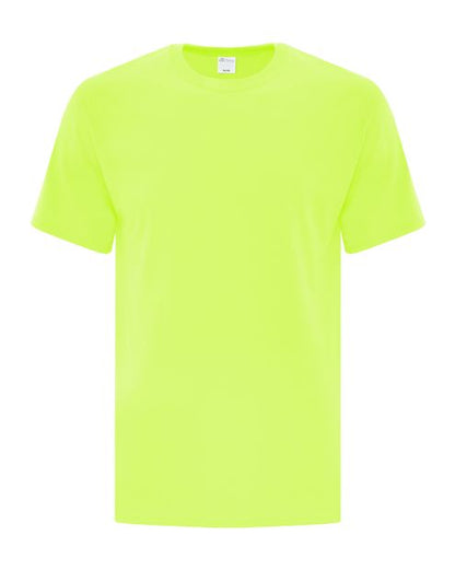 Everyday Cotton Tee
