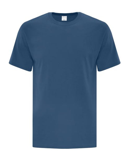 Everyday Cotton Tee