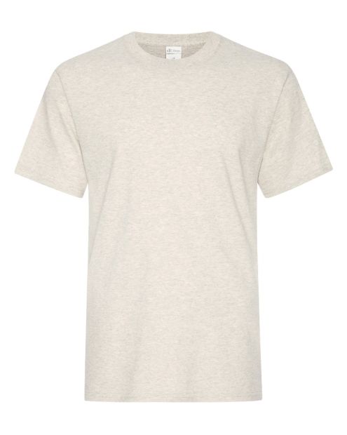 Everyday Cotton Tee