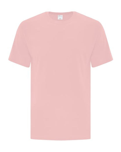 Everyday Cotton Tee