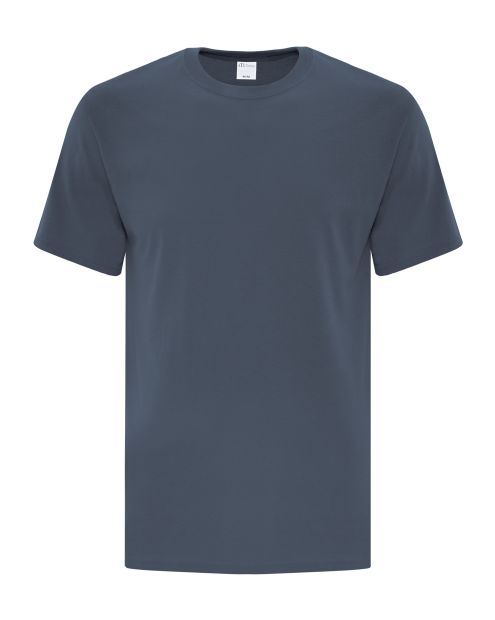 Everyday Cotton Tee