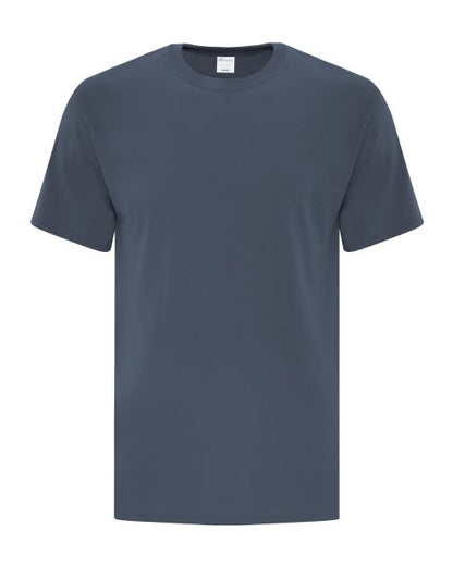Everyday Cotton Tee