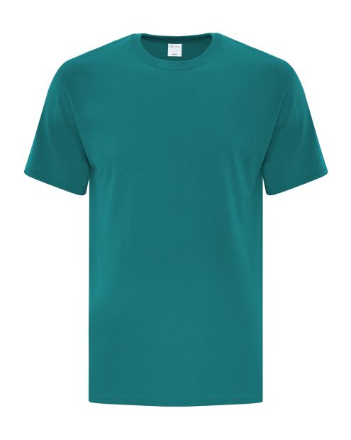 Everyday Cotton Tee