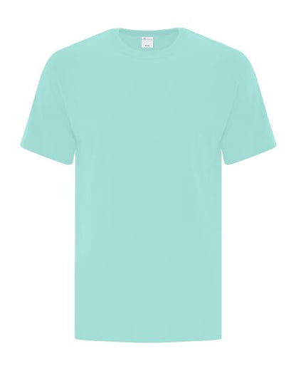 Everyday Cotton Tee