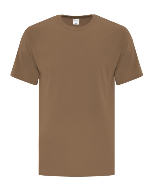 Everyday Cotton Tee