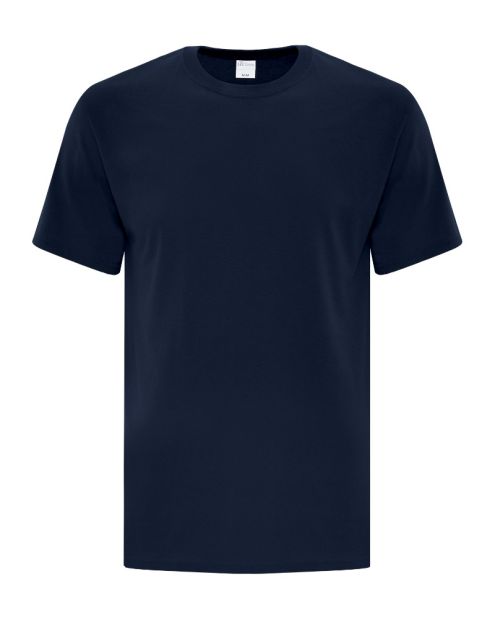 Everyday Cotton Tee