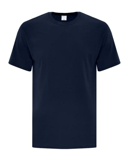 Everyday Cotton Tee