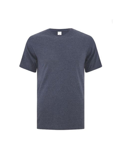 Everyday Cotton Tee